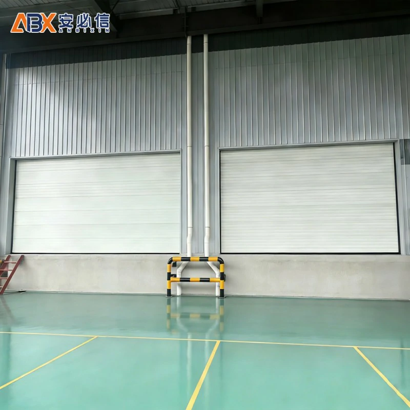 金昌高扬程提升门